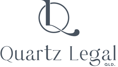 Quartz Legal logo